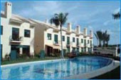 Javea Rental Property